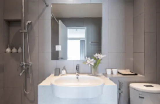 M Village Hotel Ly Tu Trong