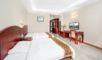 West Lake International Resort Hotels in Jianshi County