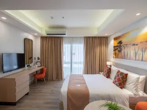 Citadines Amigo Iloilo