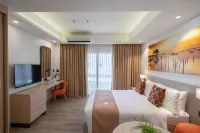 Citadines Amigo Iloilo