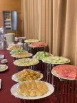 Muong Thanh Cua Dong Hotel - servizio colazione