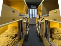 Sunshine youth hostel