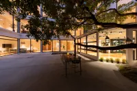 Wild Lodge by Arcadia Collection - Qingdao Laoshan Hoteles cerca de Guangong Yedu