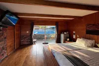 Ozone Resort & Pool Villa Hotels in Khao Chaison