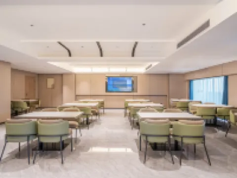 Member International Hotel Hotels in Tongcheng