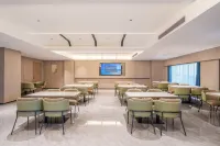 Member International Hotel Hotel di Tongcheng