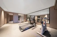 Member International Hotel - Gym