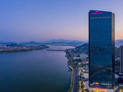 Crowne Plaza CHAOZHOU RIVERSIDE by IHG
