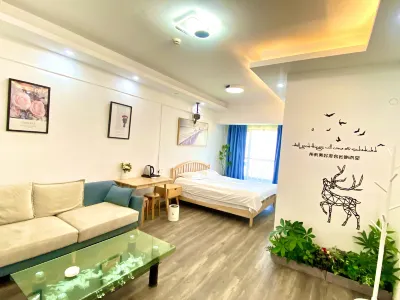 Shanghai Laojia Hotel Hotels near Shanghai Maritime University