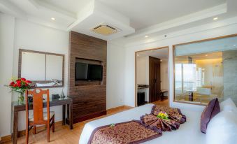 Ocean Waves Resort Cam Ranh