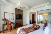 Ocean Waves Resort Cam Ranh Các khách sạn ở Cam Lâm