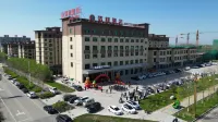 BREEZE HOTEL