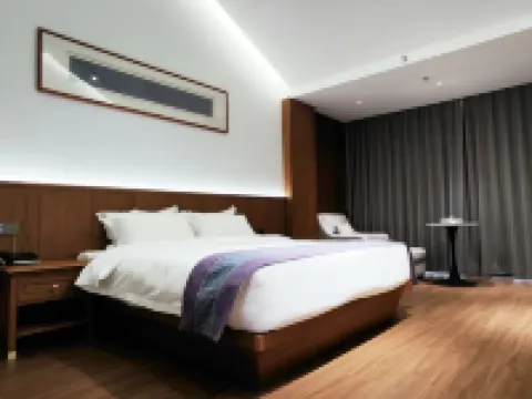 Pingbian Dishui Miaocheng Resort Hotel Hotels in Pingbian Miao Autonomous County