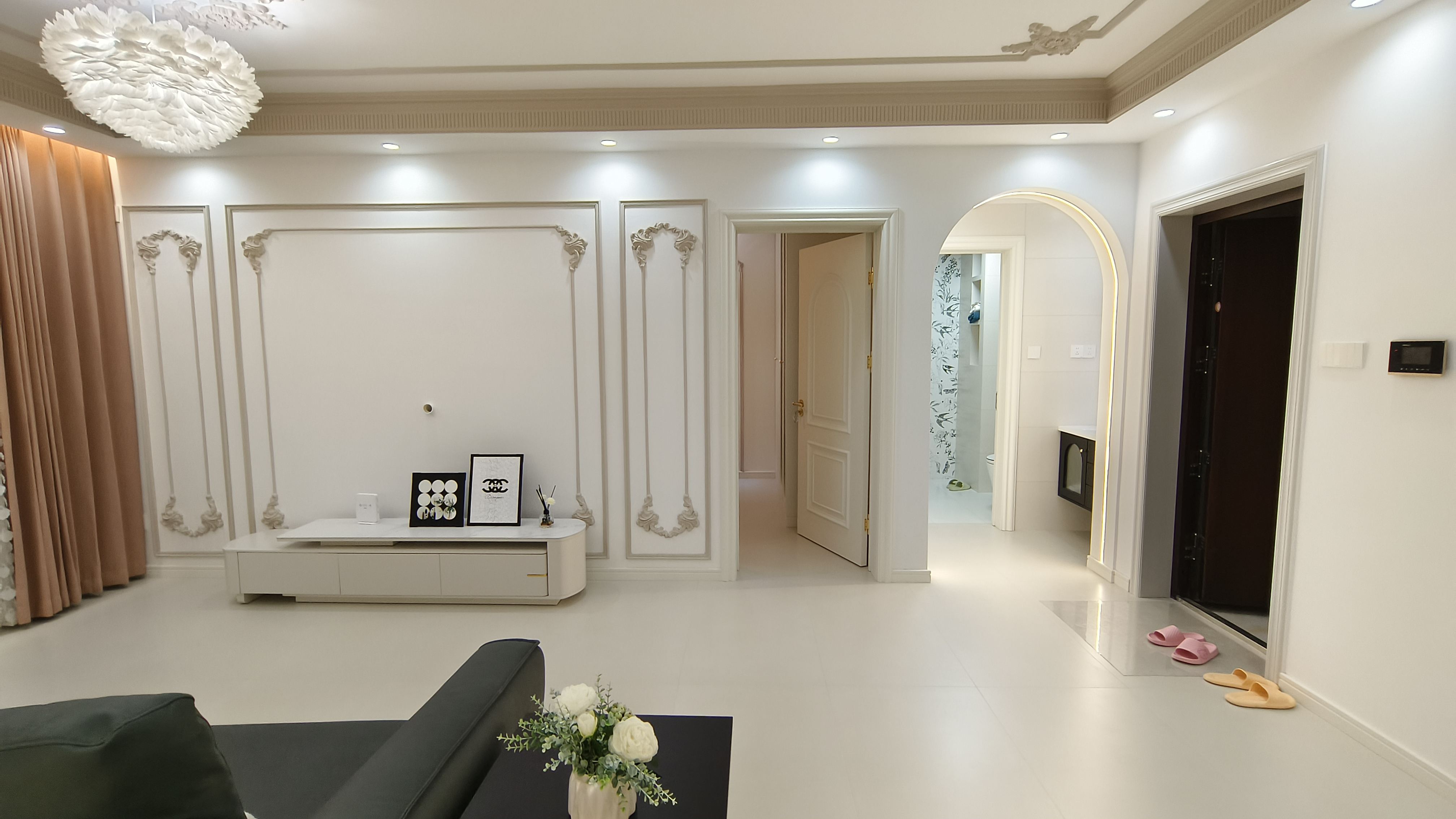 Dunhua enjoy homelike for a while Værelser Photos