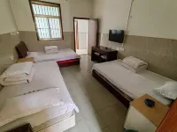 Yancheng Xudong Hotel Hotels near New Fourth Army Memorial Hall