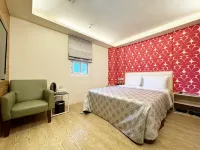 Ai-Lai Fashion Hotel