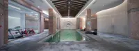 Hanshan se lake yunding resort (Fengshun Hotel, Meizhou) - Pools