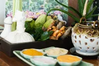 Samnak Lounge - سبا