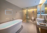 Vienna Hotel (Wenshan Chengnan Passenger Transport Terminal) Hotels in Wenshan