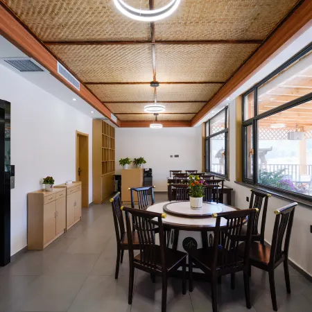 Yueting Homestay (Yesanpo Bailixia)