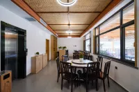 Yueting Homestay (Yesanpo Bailixia) - Desayuno