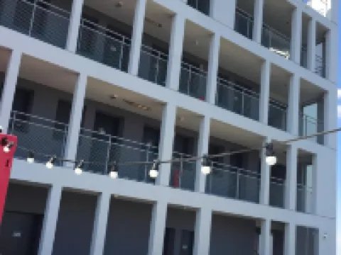 Eklo Hotels Clermont-Ferrand Centre Gare Hotels in Clermont-Ferrand