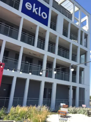 Eklo Hotels Clermont-Ferrand Centre Gare Featured Photos