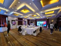Xianghe Hotel Hotels in Yangquan