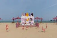 Yuebai Seaview Holiday Beauty - Romantisk