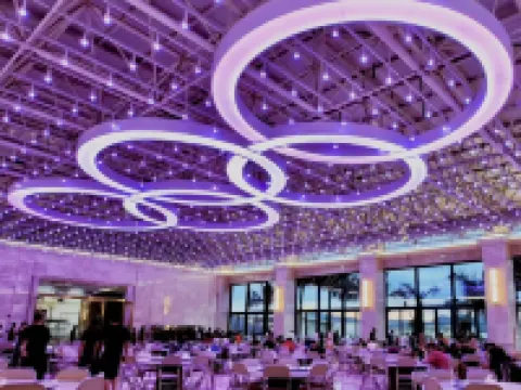 Baisha Olympic Village Hotel Hotels in Baisha
