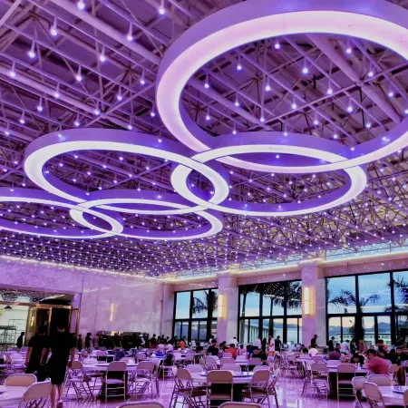 Baisha Olympic Village Hotel