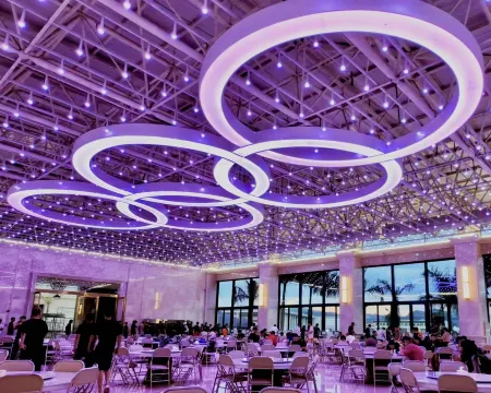 Baisha Olympic Village Hotel