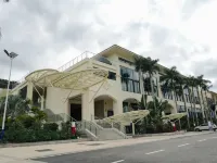 Baisha Olympic Village Hotel Hotels in Baisha