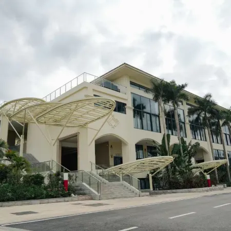 Baisha Olympic Village Hotel