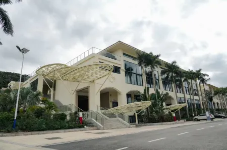 Baisha Olympic Village Hotel