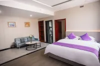 Zsmart Zhishang Hotel (Yan'an 100 meters Avenue)