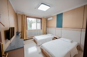 Linfen Jingxuan Express Hotel