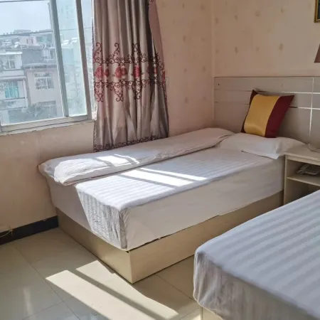 Baicaoling Hotel