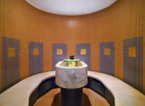 ザ ウェスティン エクセルシオール ローマ