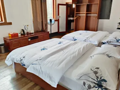Fan Shangdanxia Inn