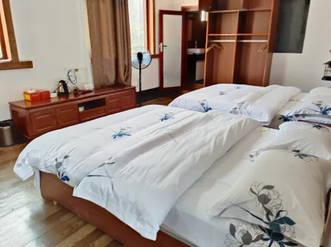Fan Shangdanxia Inn