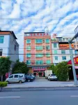 Yuanmou Jiatai Business Hotel Hotel dekat Langbapu Earth Forest (Xinhua Earth Forest)