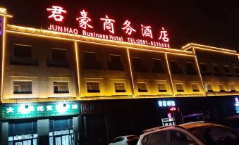 Junhao Business Hotel