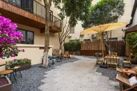 花築·長沙趣園三號民宿（五一廣場IFS國金中心店）
