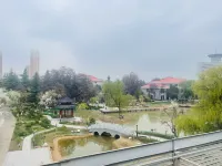 Lanzhou Tiantian E-Sports Hotel Hotels in 