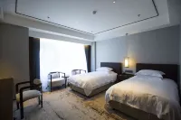 台州黃巖國際大酒店