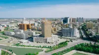 Hotel Skyfall Các khách sạn ở Yên Kỳ