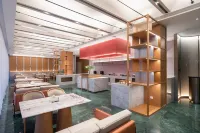 Neixiang Golf 19 Hotel Hotels in Neixiang County