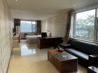 Wu'an Ruiyang Hotel