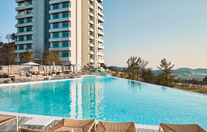 The Heaven Resort